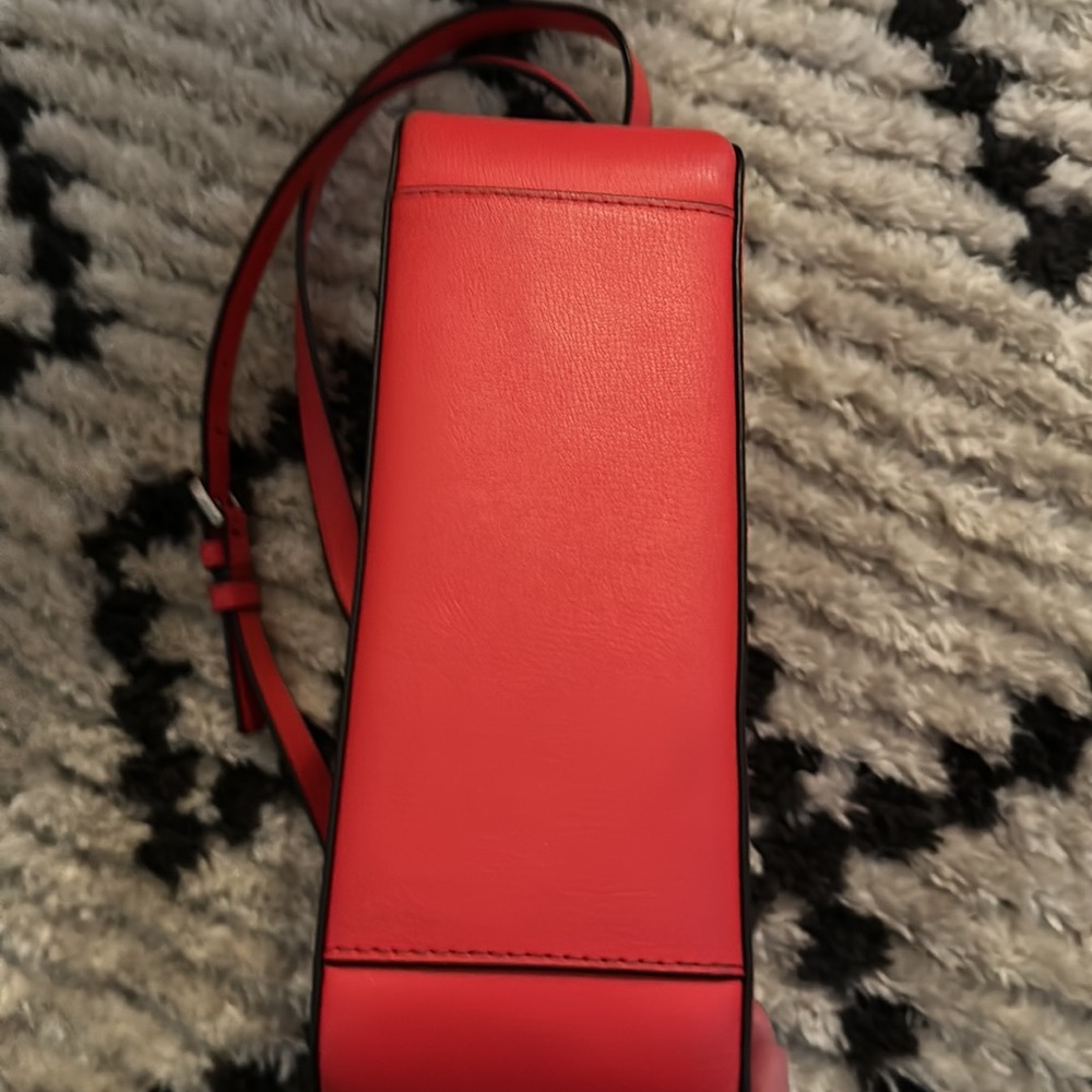 Coral red Kate Spade - Picture 3 of 6